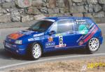 Renault Clio Williams Gr. A