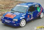 Renault Clio Williams Gr. A