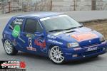 Renault Clio Williams Gr. A