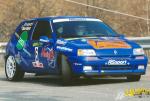 Renault Clio Williams Gr. A