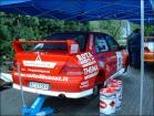 Mitsubishi Evo VII Gr. N (G.T.A.E. MotorSport)