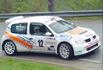 Renault Clio S1600 (Power Car Team)