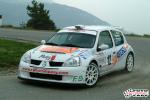 Renault Clio S1600 (Power Car Team)