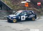 Renault Clio Williams Gr. N (Gipago)