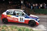 Peugeot 106 1.4 Gr. A (Retica Corse)