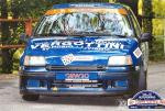 Renault Clio Williams Gr. N (Gipago)