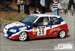 Peugeot 106 1.6 Gr. N (Retica Corse)