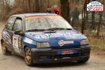 Renault Clio Williams Gr. N (Gipago)