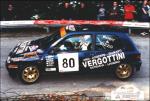 Renault Clio Williams Gr. N (Gipago Sport)