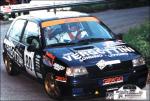 Renault Clio Williams Gr. N (Gipago Sport)