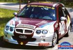 MG ZR105 Gr. N