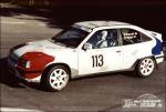 Opel Kadett Gr. A OS (Speed Rally)