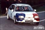 Opel Kadett Gr. A OS (Speed Rally)