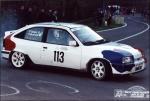 Opel Kadett Gr. A OS (Speed Rally)