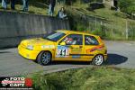 Renault Clio Williams Gr. N