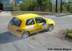 Renault Clio Williams Gr. N