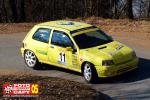 Renault Clio Williams Gr. A