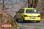 Renault Clio Williams Gr. A