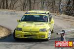 Renault Clio Williams Gr. A