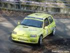 Renault Clio Williams Gr. A