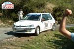 Peugeot 106 Gr. N