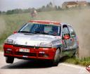 Renault Clio Williams Gr. N