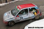 Renault Clio Williams Gr. N