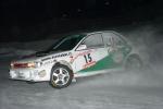 Subaru Impreza Gr. N