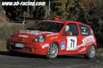 Renault Clio RS Light Gr. N