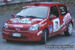 Renault Clio RS Light Gr. N