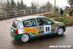 Renault Clio RS Gr. N