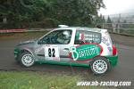 Renault Clio RS Gr. N