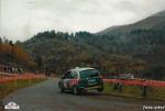 Renault Clio RS Gr. N