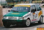 Fiat Uno Turbo