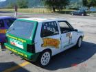 Fiat Uno Turbo