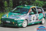 Renault Clio RS Gr. N