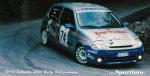 Renault Clio RS Gr. N