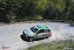 Renault Clio RS Gr. N