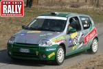 Renault Clio RS Gr. N