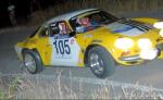 Renault Alpine 1600