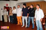 Gruppo di estratti per partecipare al gioco a premi