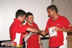 Riconoscimento al mitico Marco Trapletto "Trap" quale navigatore "fulminato" ufficiale della scuderia!