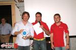 Riconoscimento a Danilo Colombini quale "montatore" ufficiale dei video della Rally Company