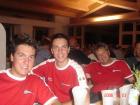 Famiglia di rallysti. Thommy, Nikolas e pap Sergio Cantoni