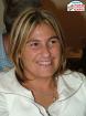 La fortissima pilota ligure Patrizia Sciascia.
