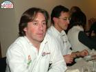 Danilo Colombini e Sergio Marconato.