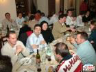Altri presenti alla cena