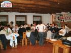 Panoramica dei partecipanti.