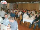 Panoramica dei partecipanti.