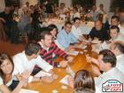 I 16 estratti che hanno partecipato al gioco "Conosco il rally".